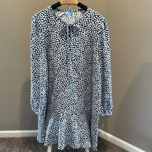 Draper James Dress - worn once